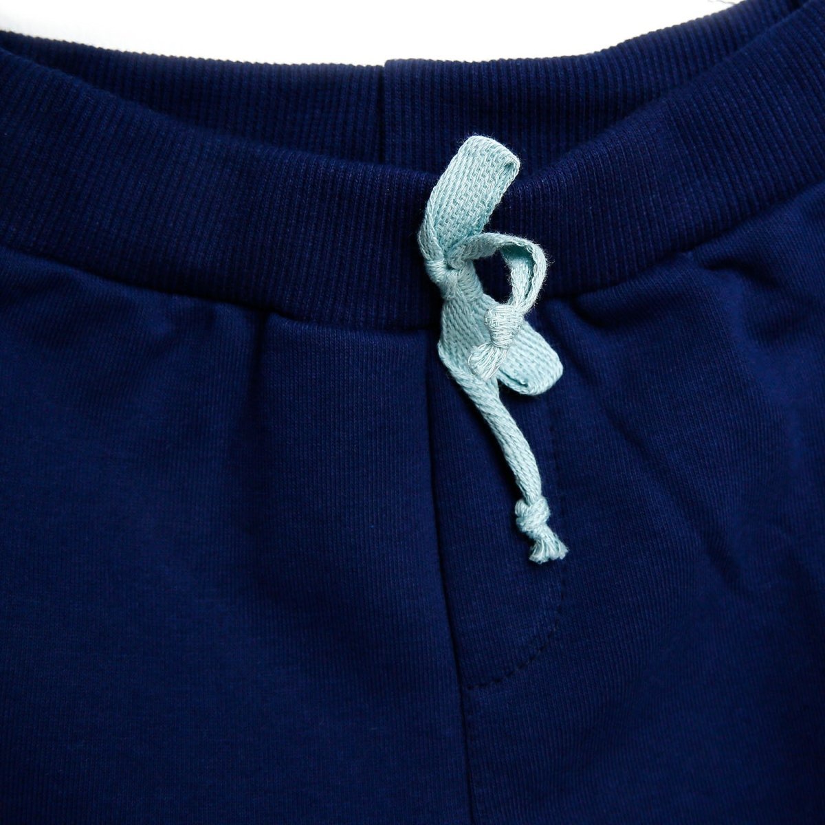 BabyZ Cardigan - Bottom - Blue - mezetto ebebek ebebek