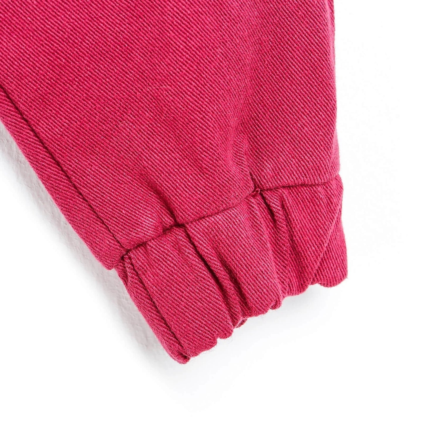 BabyZ Cardigan - Bottom - Damson - mezetto ebebek ebebek