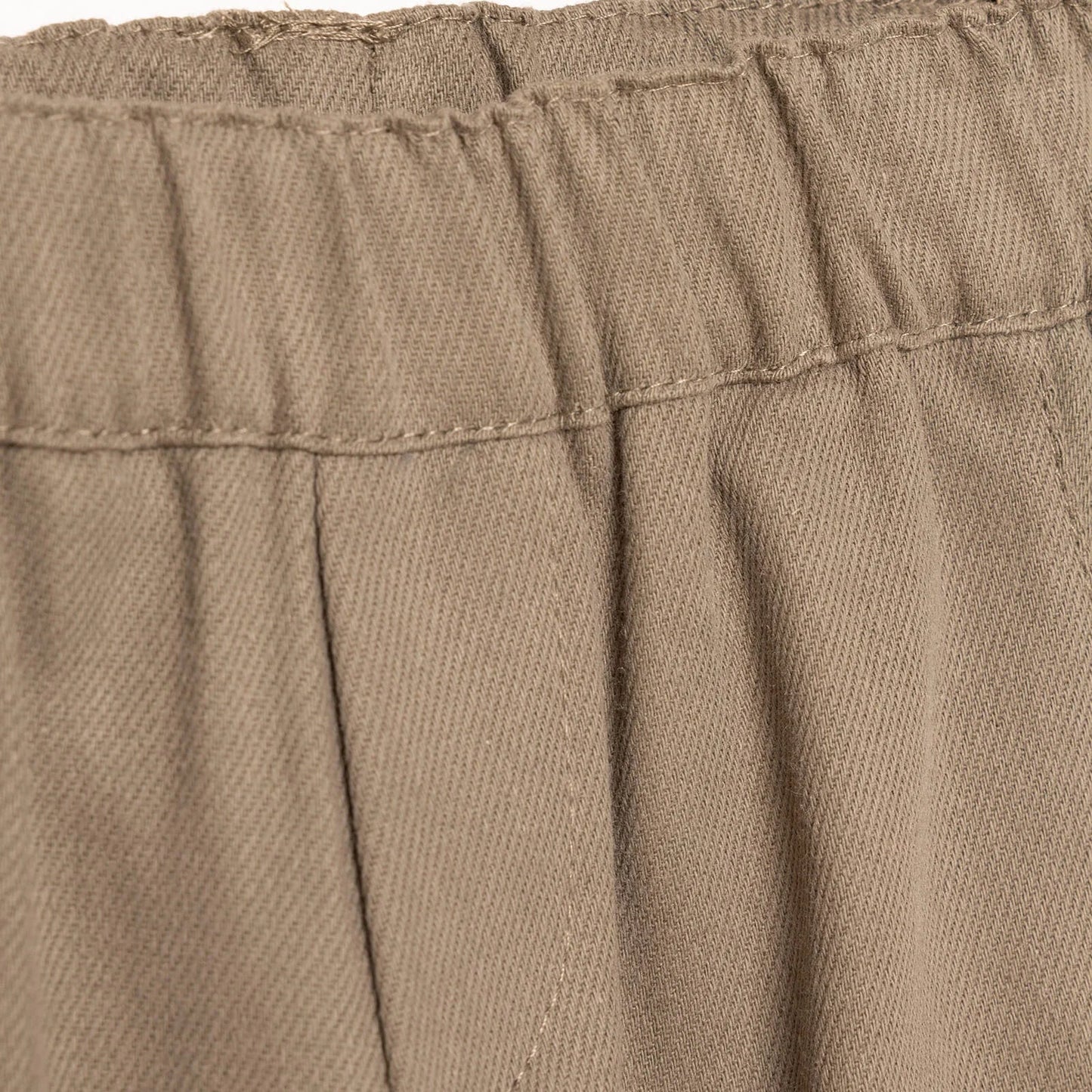 BabyZ Cool Baby Boy Pants - Dark Green - mezetto ebebek ebebek