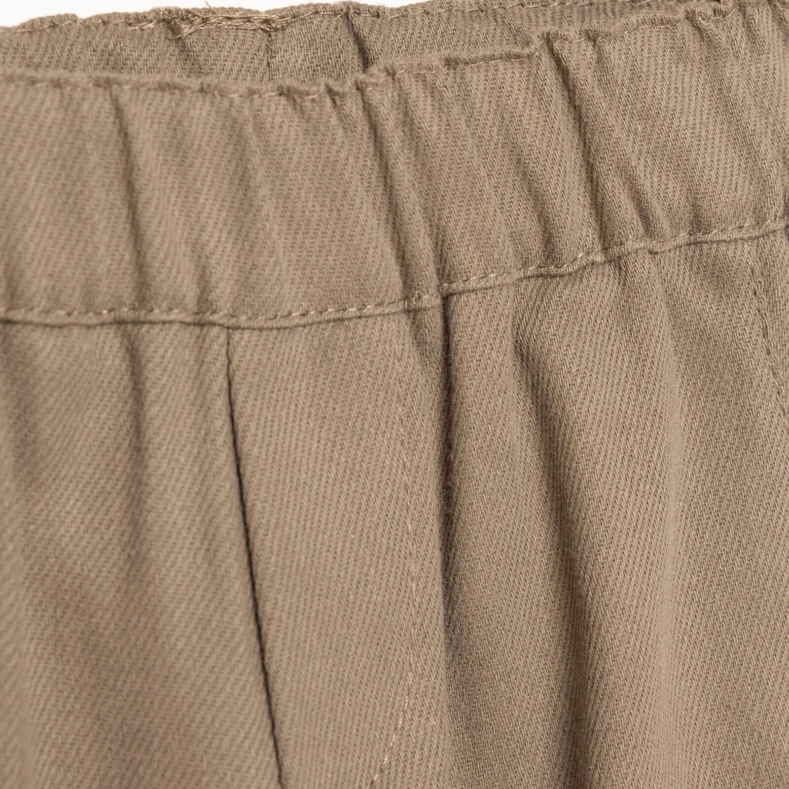 BabyZ Cool Baby Boy Pants - Dark Green - mezetto ebebek ebebek