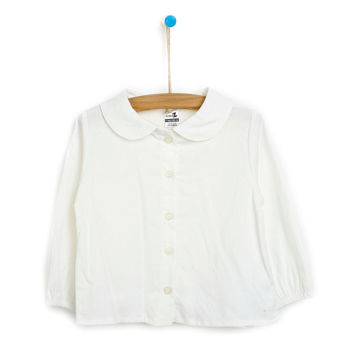 BabyZ Salopette Skirt - Sweatshirt - Light Green - mezetto ebebek ebebek