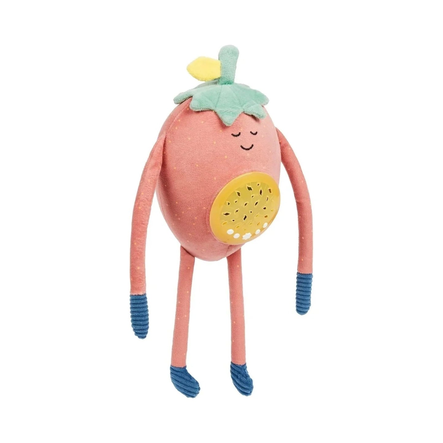 Badabulle Barnaby Plush Projection Night Light - mezetto ebebek ebebek