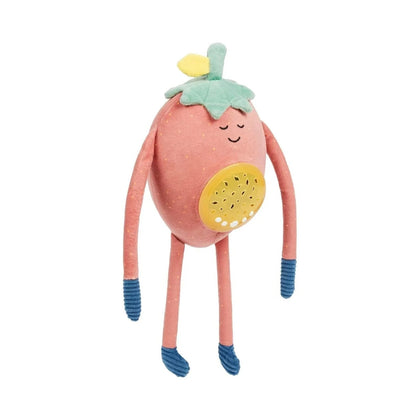 Badabulle Barnaby Plush Projection Night Light - mezetto ebebek ebebek