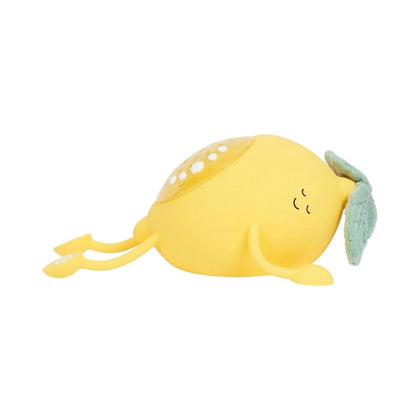 Badabulle Basil Silicone Projection Night Light - mezetto ebebek ebebek