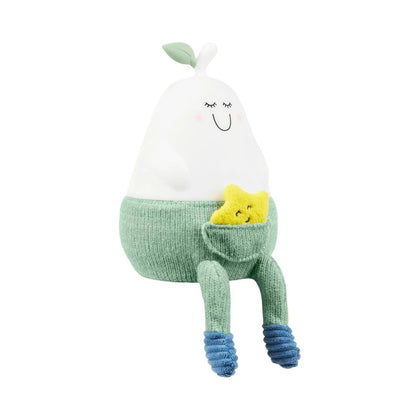 Badabulle Bertille Silicon Glow Rechargable Night Light - mezetto ebebek ebebek