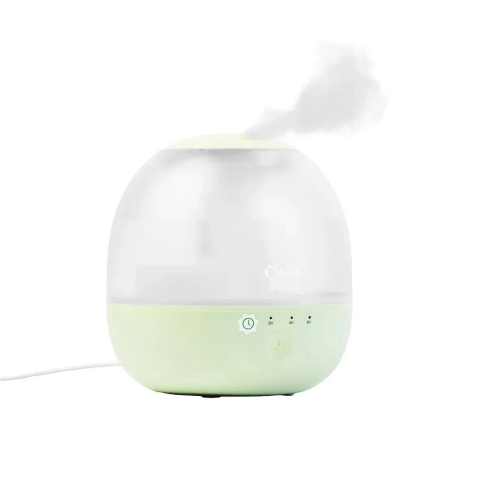 Badabulle Bubble Humidifier Nightlight - mezetto ebebek ebebek