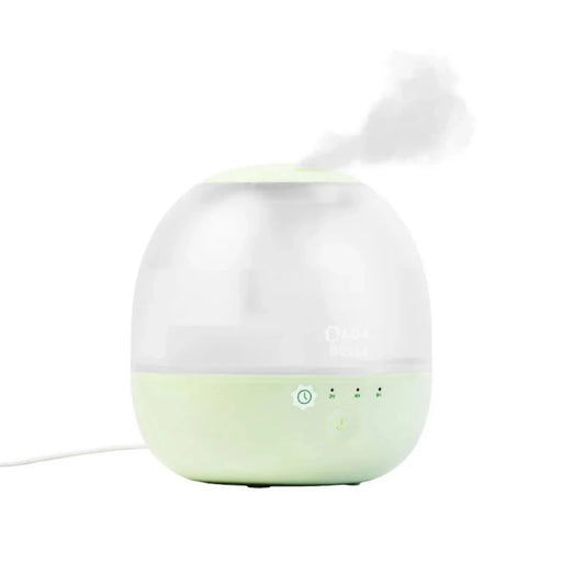 Badabulle Bubble Humidifier Nightlight - mezetto ebebek ebebek