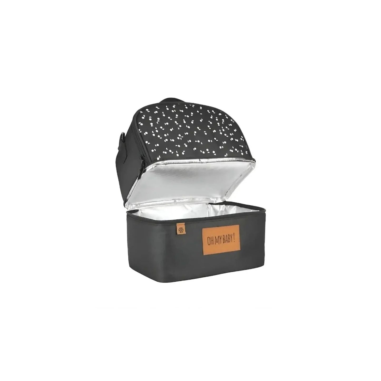 Badabulle Insulated Cool Bag - mezetto ebebek ebebek