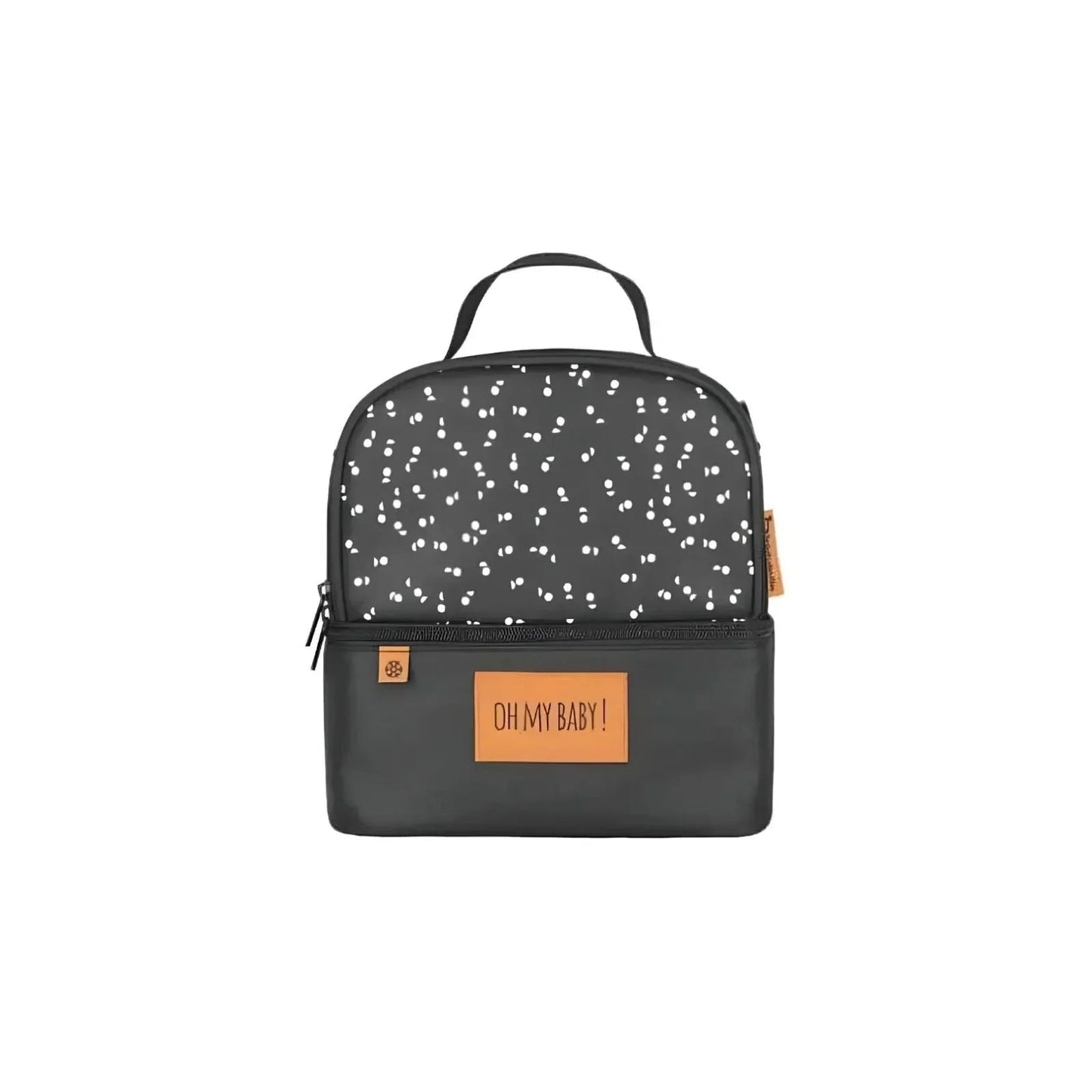 Badabulle Insulated Cool Bag - mezetto ebebek ebebek