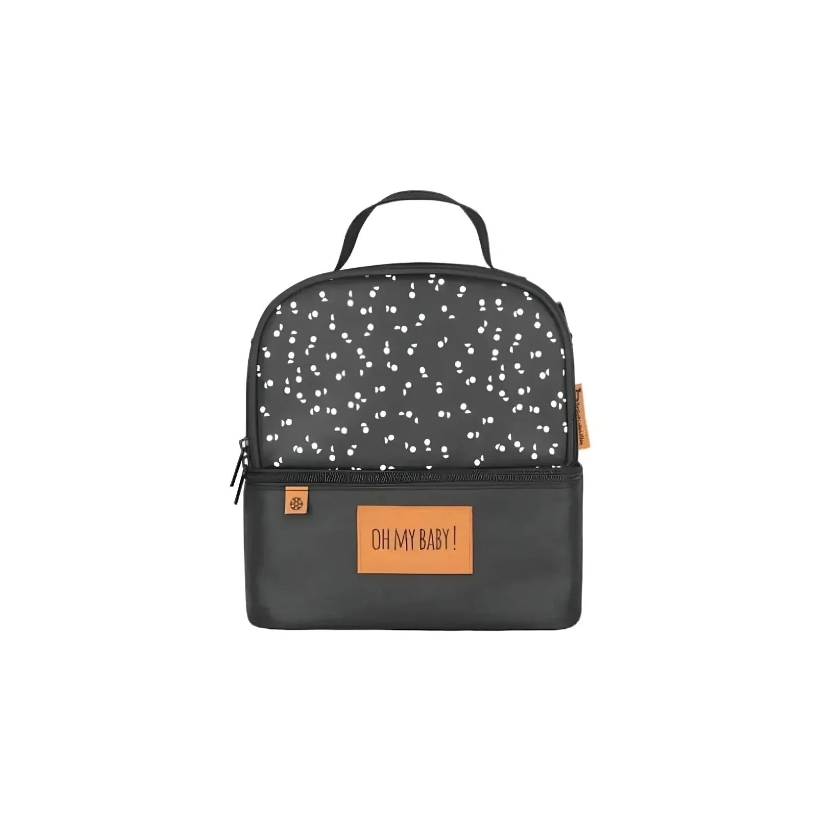 Badabulle Insulated Cool Bag - mezetto ebebek ebebek
