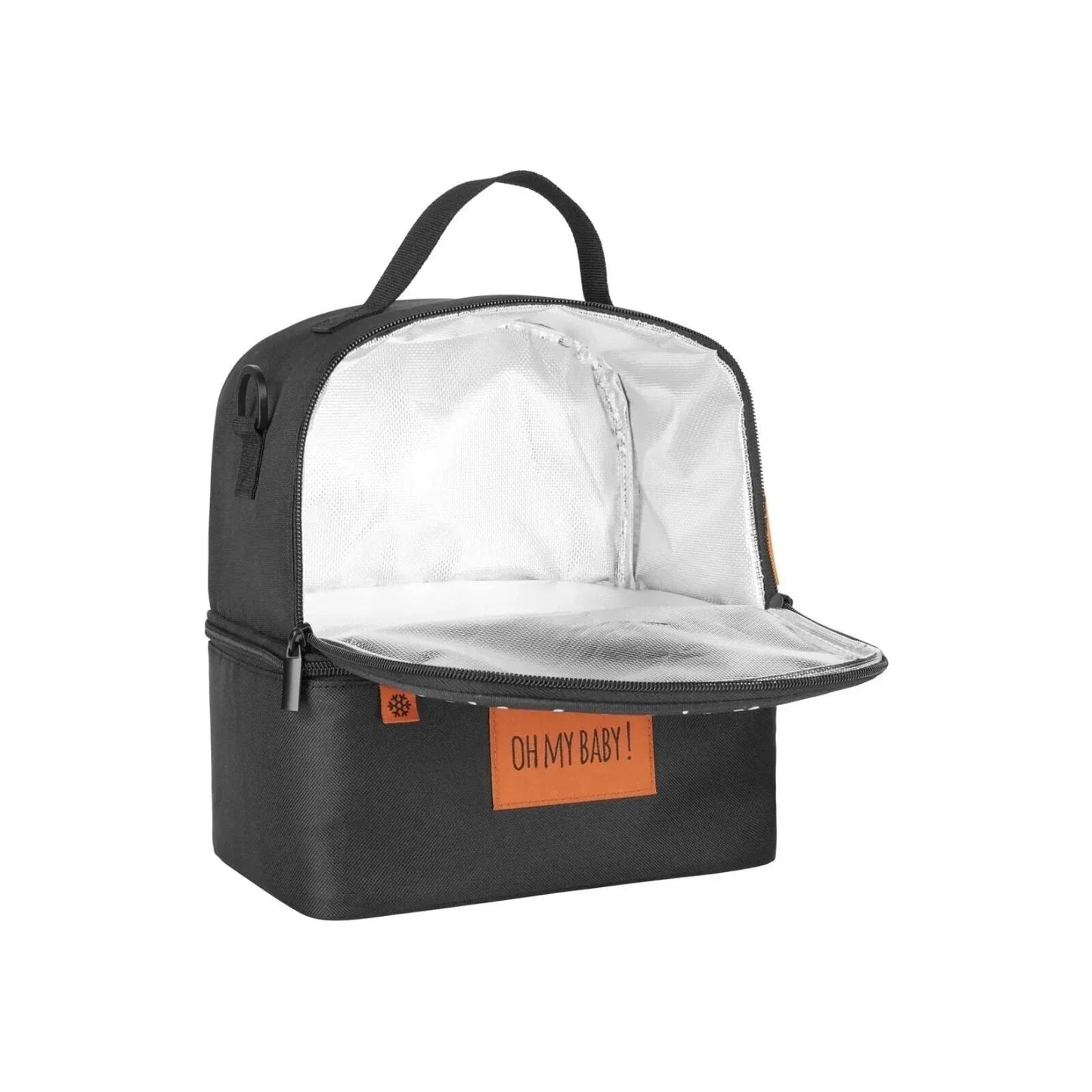 Badabulle Insulated Cool Bag - mezetto ebebek ebebek