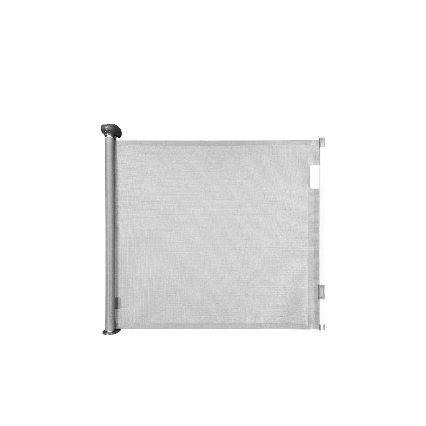 Badabulle Retractable Safety Gate - mezetto ebebek ebebek