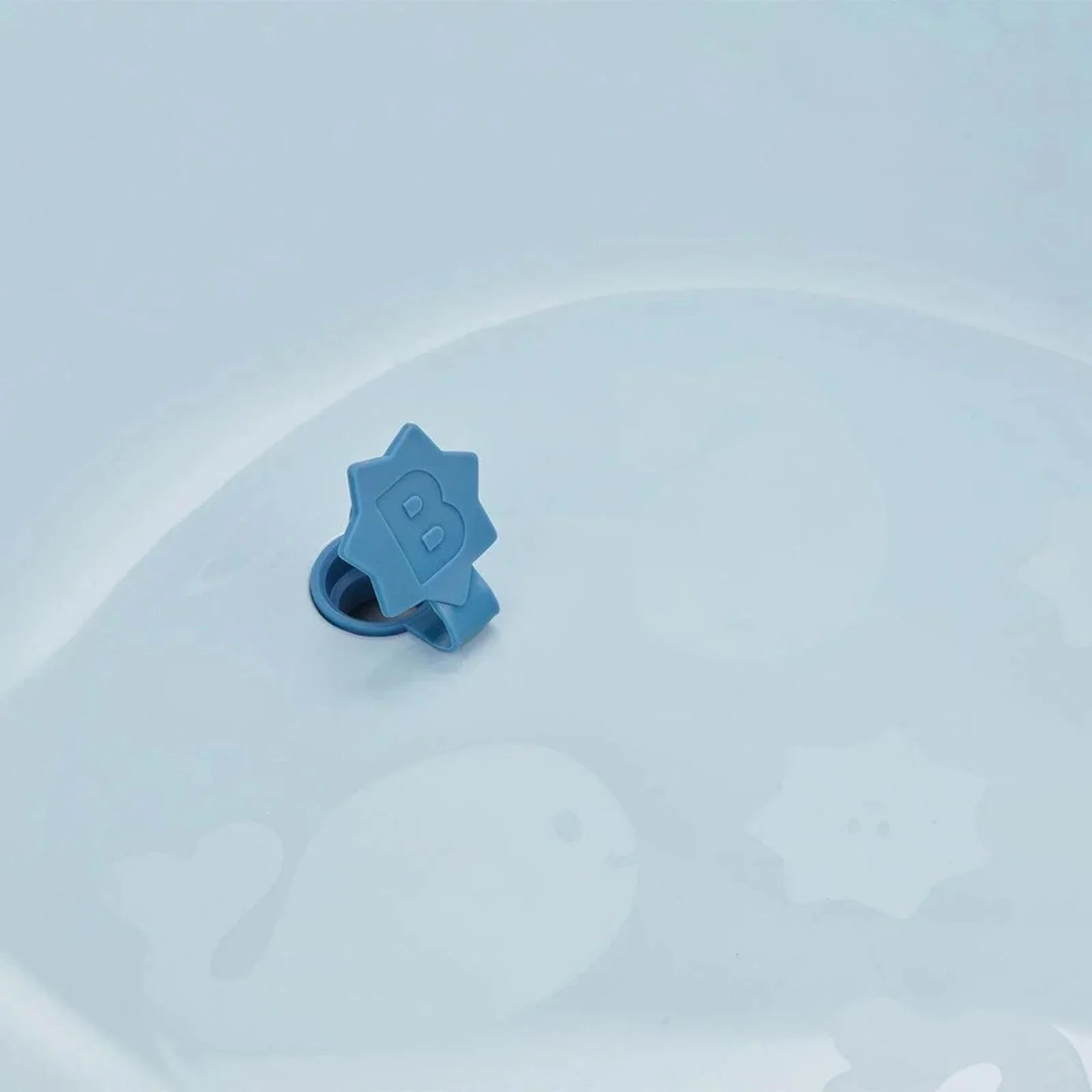Badabulle Whale Baby & Toddler Bath Tub - mezetto ebebek ebebek
