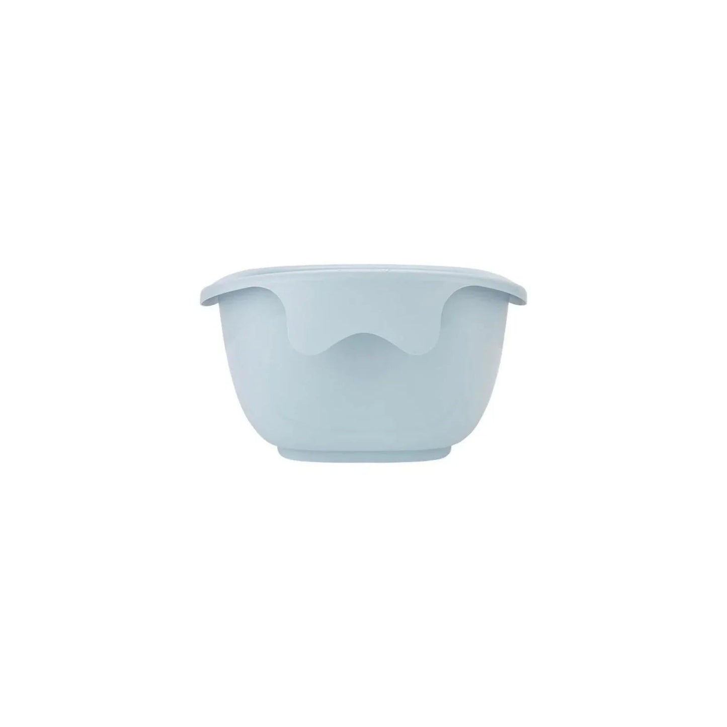 Badabulle Whale Baby & Toddler Bath Tub - mezetto ebebek ebebek