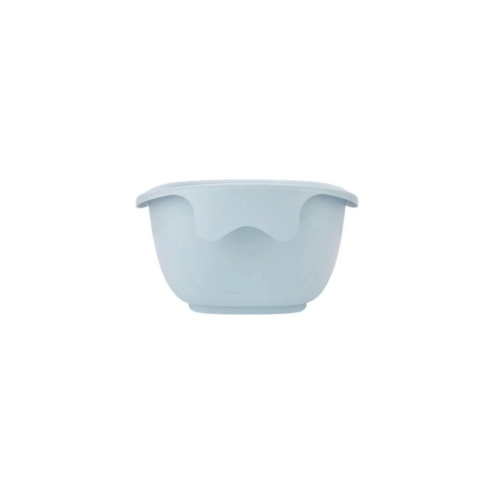 Badabulle Whale Baby & Toddler Bath Tub - mezetto ebebek ebebek