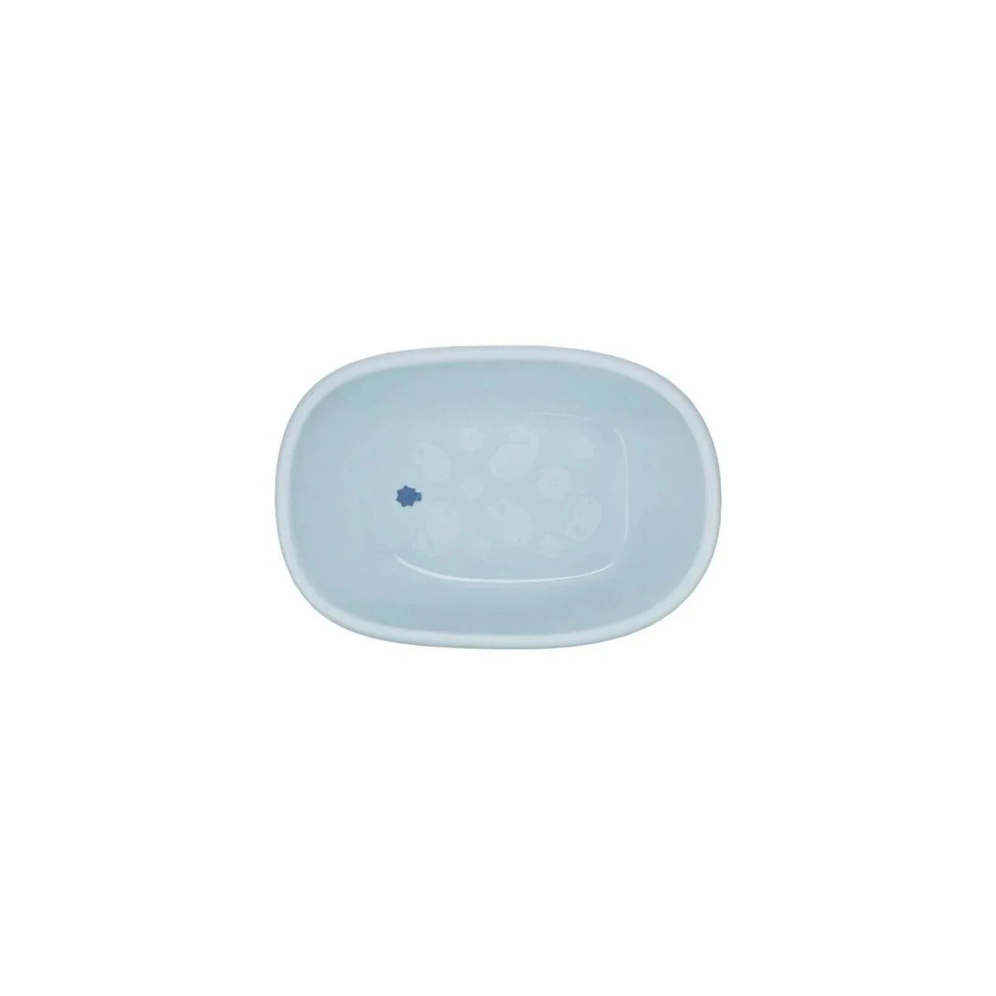Badabulle Whale Baby & Toddler Bath Tub - mezetto ebebek ebebek