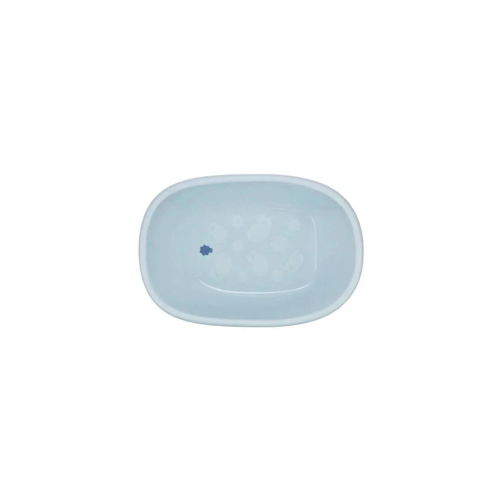 Badabulle Whale Baby & Toddler Bath Tub - mezetto ebebek ebebek