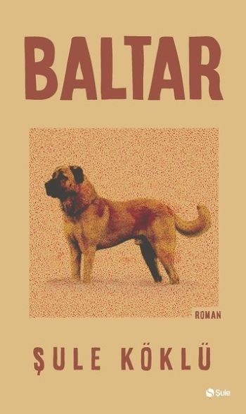 Baltar - Şule Yayınları Kitap