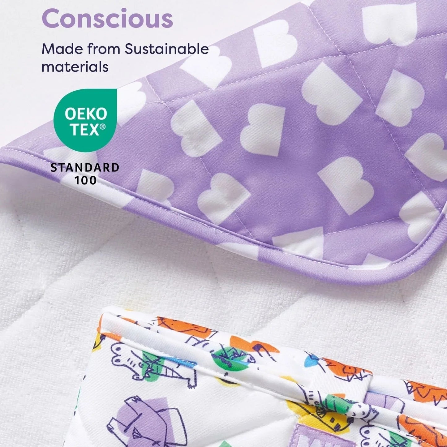 Bambino Mio - On The Move Changing Mat - Bold - mezetto ebebek ebebek