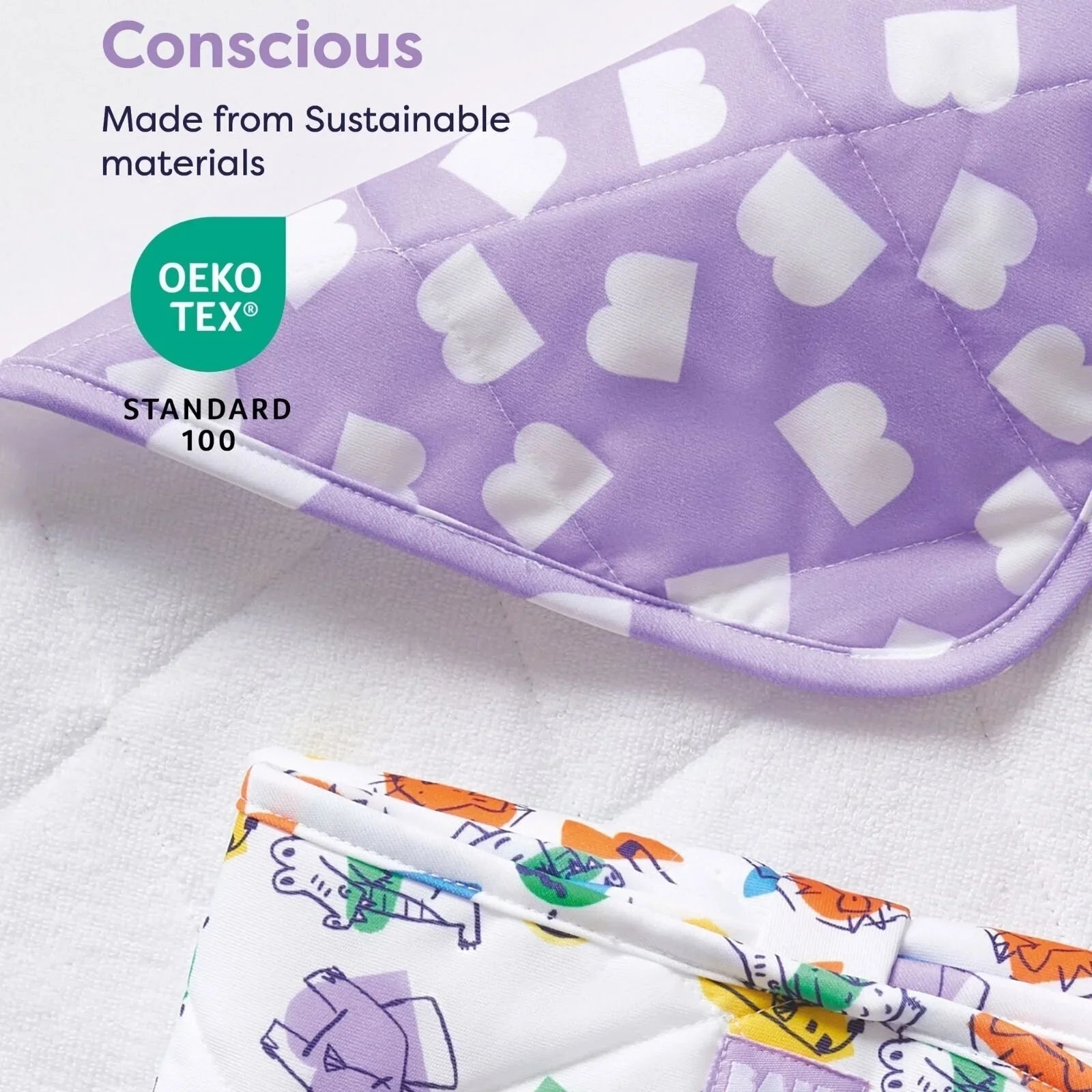 Bambino Mio - On The Move Changing Mat - Bold - mezetto ebebek ebebek