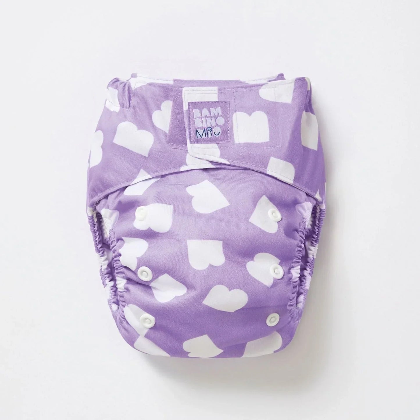 Bambino Mio - Revolutionary Reusable Nappy - Bam - mezetto ebebek ebebek
