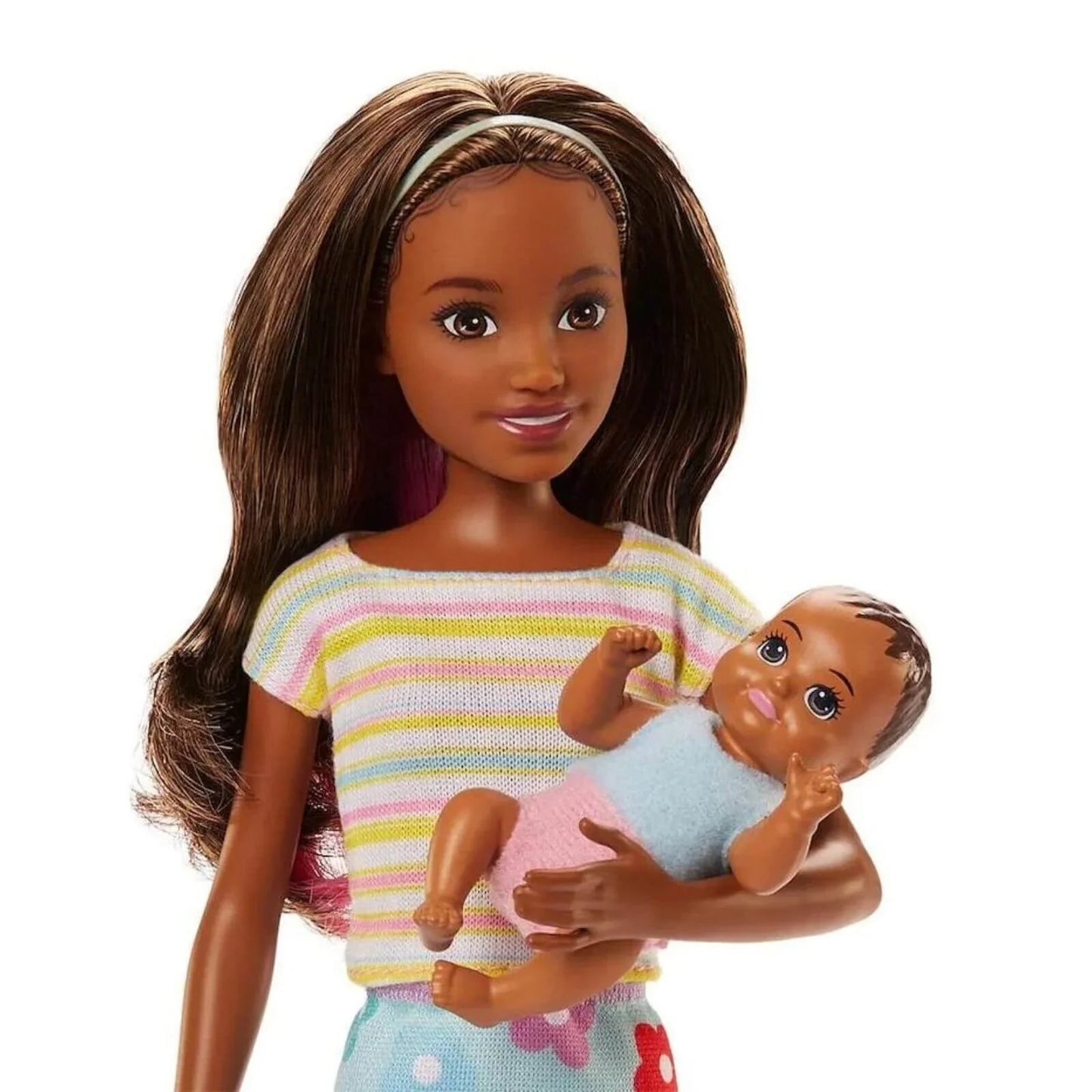 Barbie Babysitter Skipper Dolls Assorted - mezetto ebebek ebebek