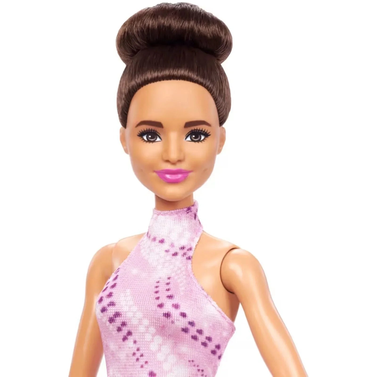 Barbie Careers Figure Ice Skater Doll - mezetto ebebek ebebek