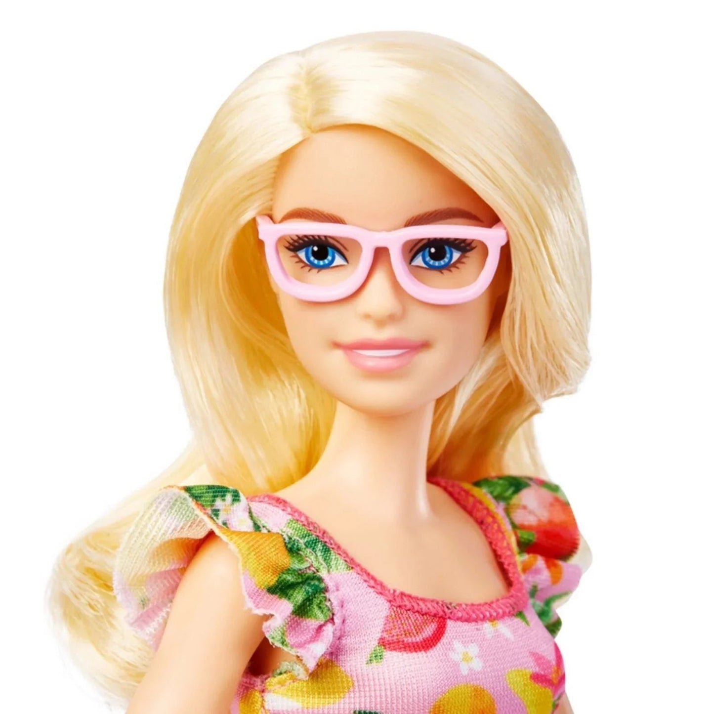Barbie Fashionistas Assorted - mezetto ebebek ebebek