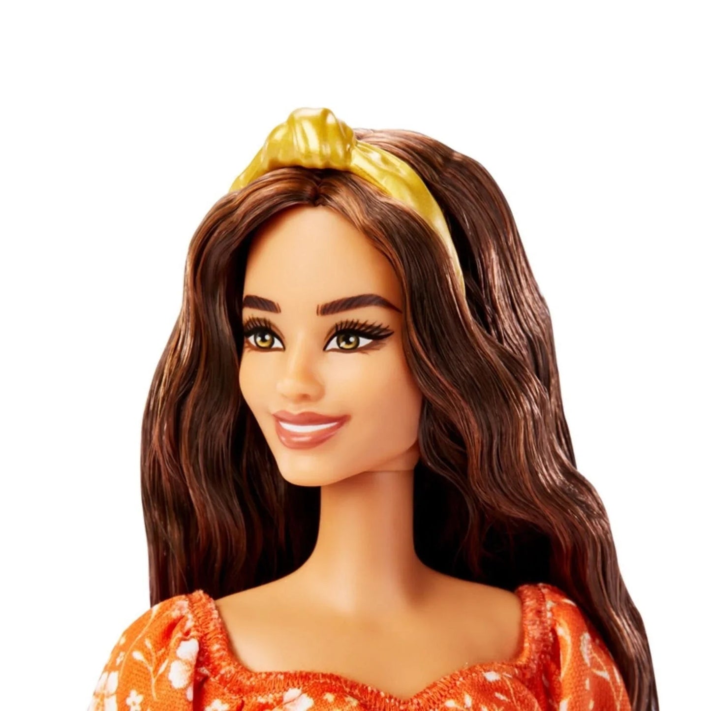 Barbie Fashionistas Assorted - mezetto ebebek ebebek