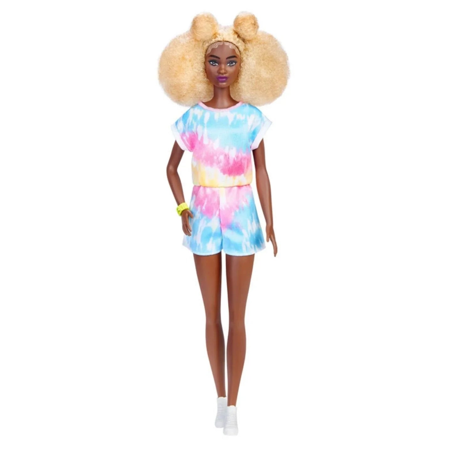 Barbie Fashionistas Assorted - mezetto ebebek ebebek