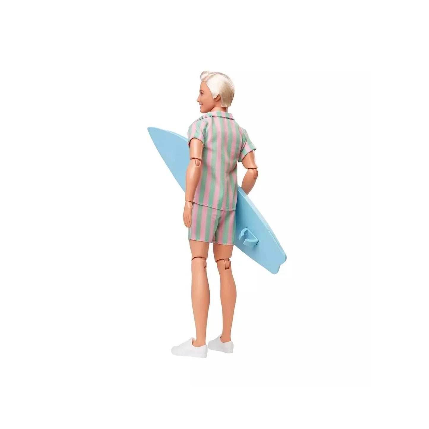 Barbie the Movie Ken Signature Doll - mezetto ebebek ebebek