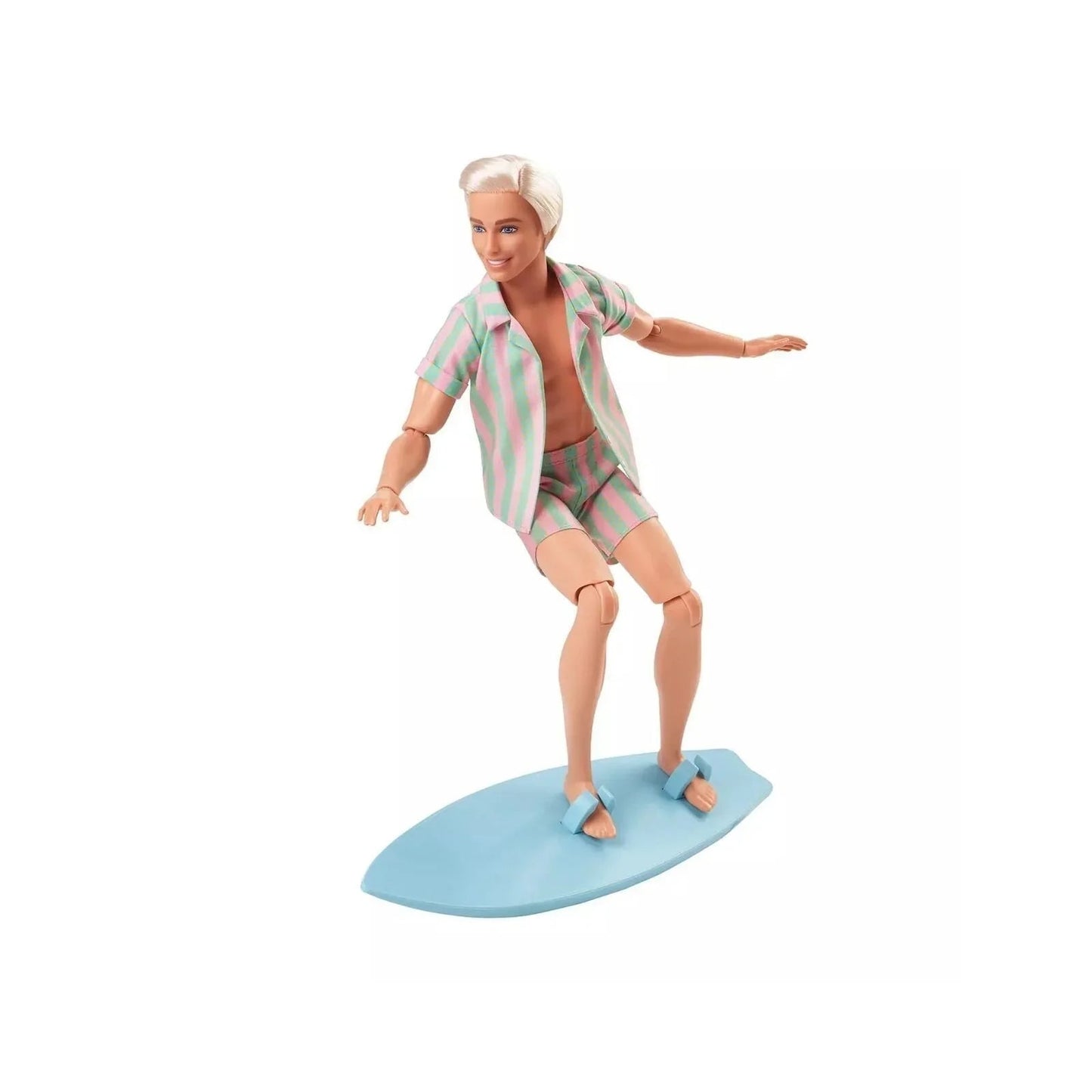 Barbie the Movie Ken Signature Doll - mezetto ebebek ebebek