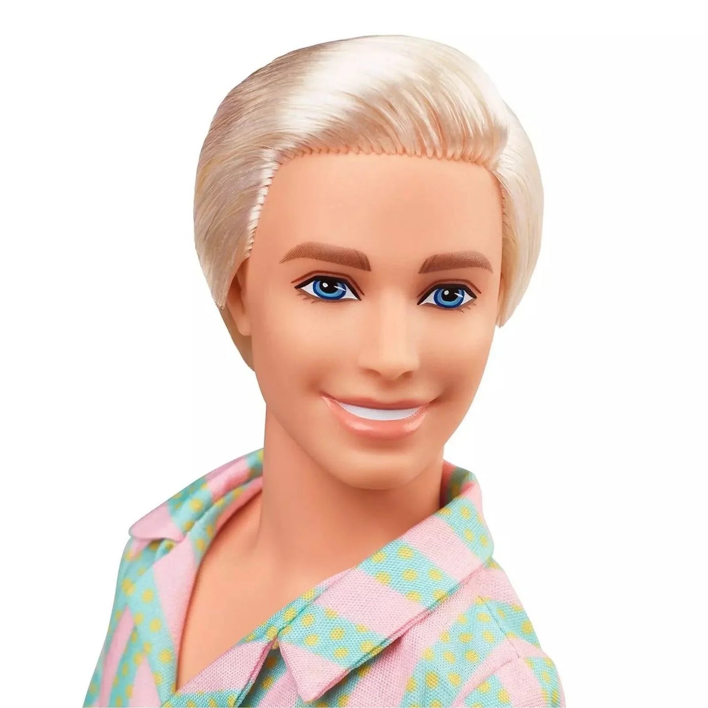 Barbie the Movie Ken Signature Doll - mezetto ebebek ebebek
