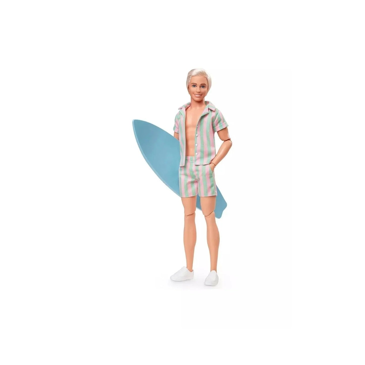 Barbie the Movie Ken Signature Doll - mezetto ebebek ebebek