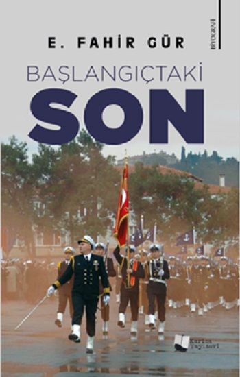 Başlangıçtaki Son - Karina Yayınevi Kitap