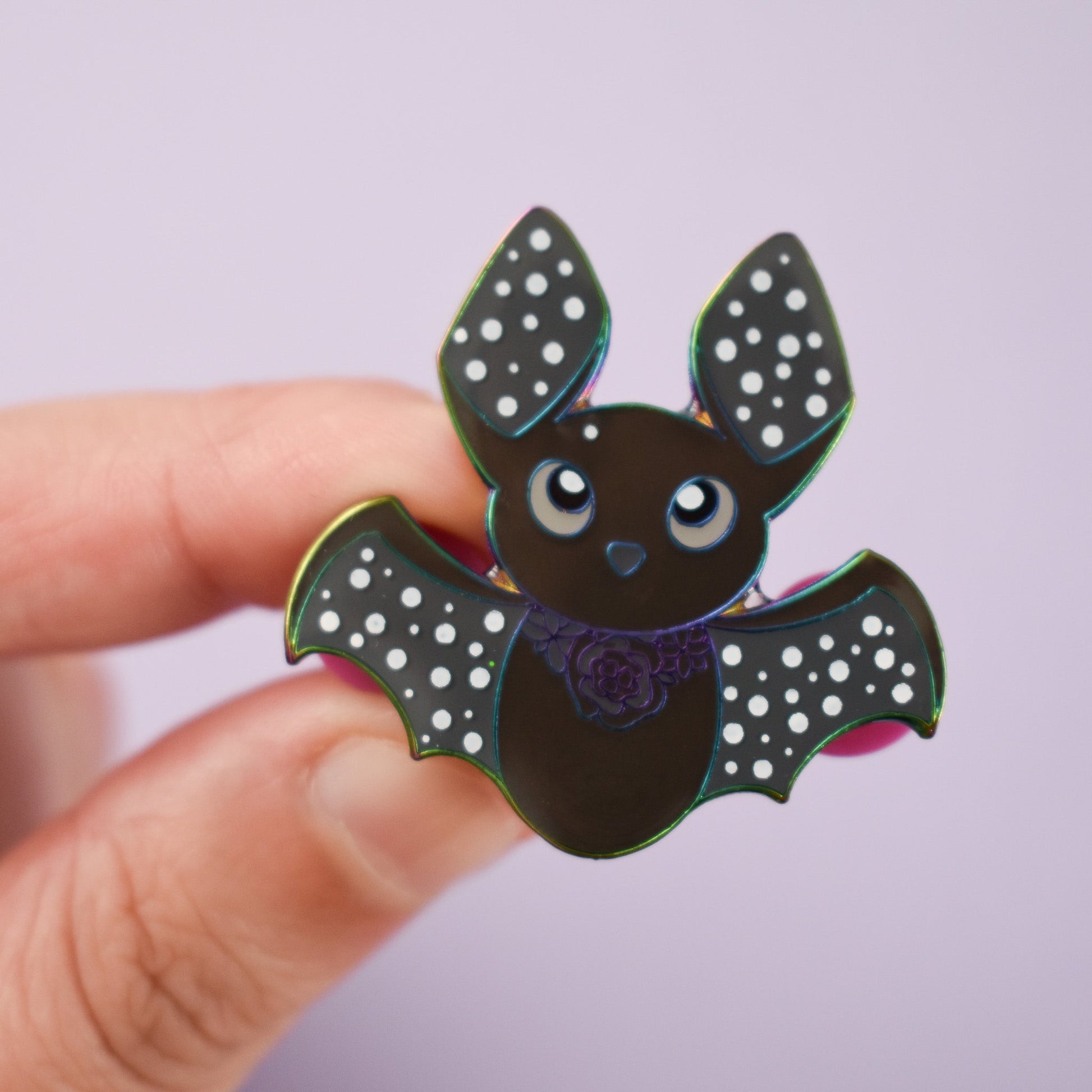 Bat - mezetto Lunamise Lunamise