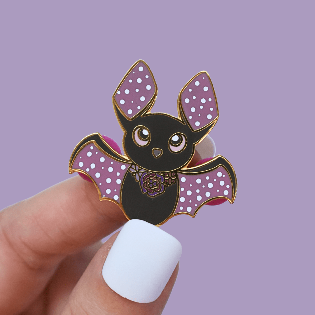Bat - mezetto Lunamise Lunamise