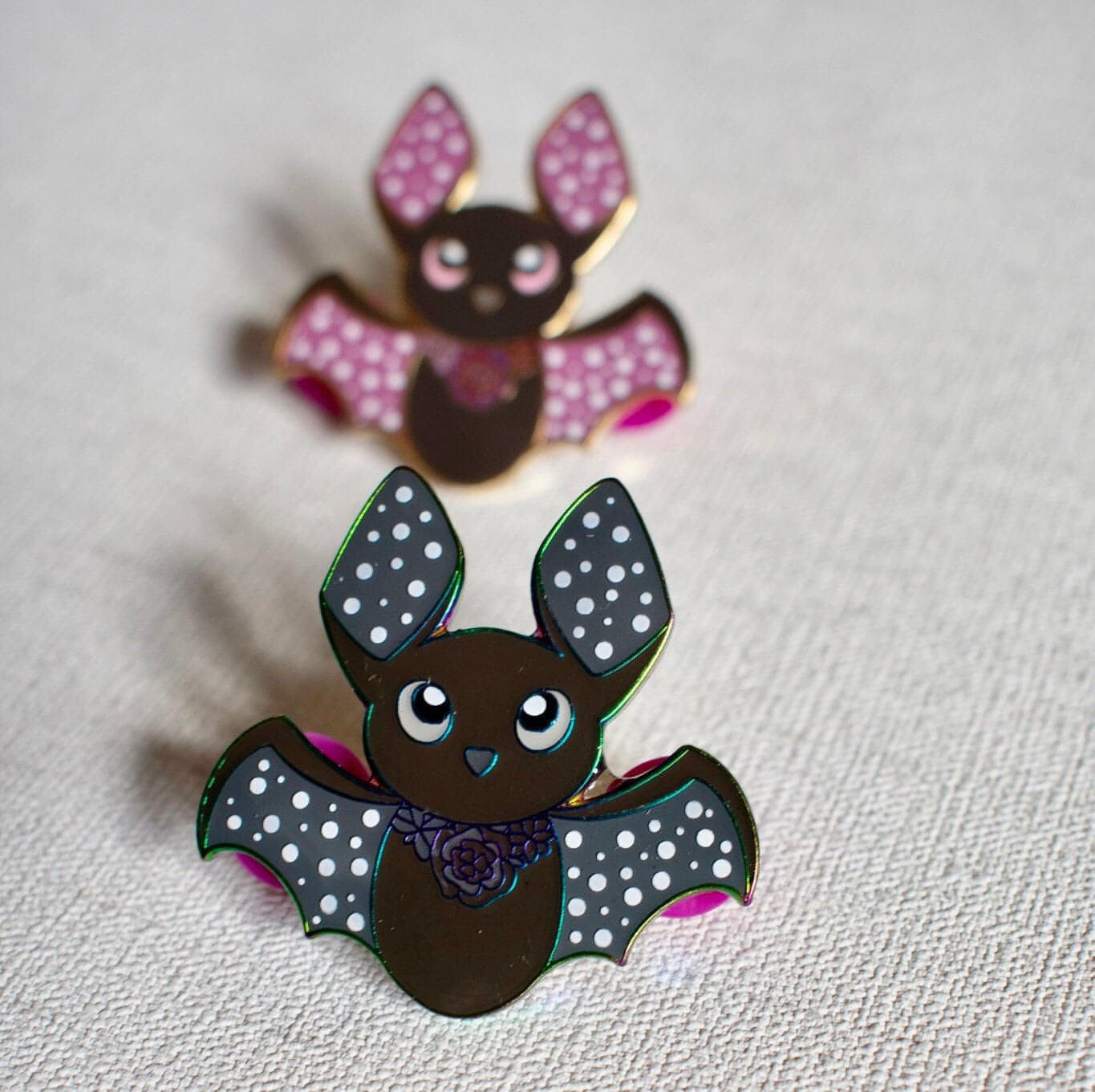 Bat - mezetto Lunamise Lunamise