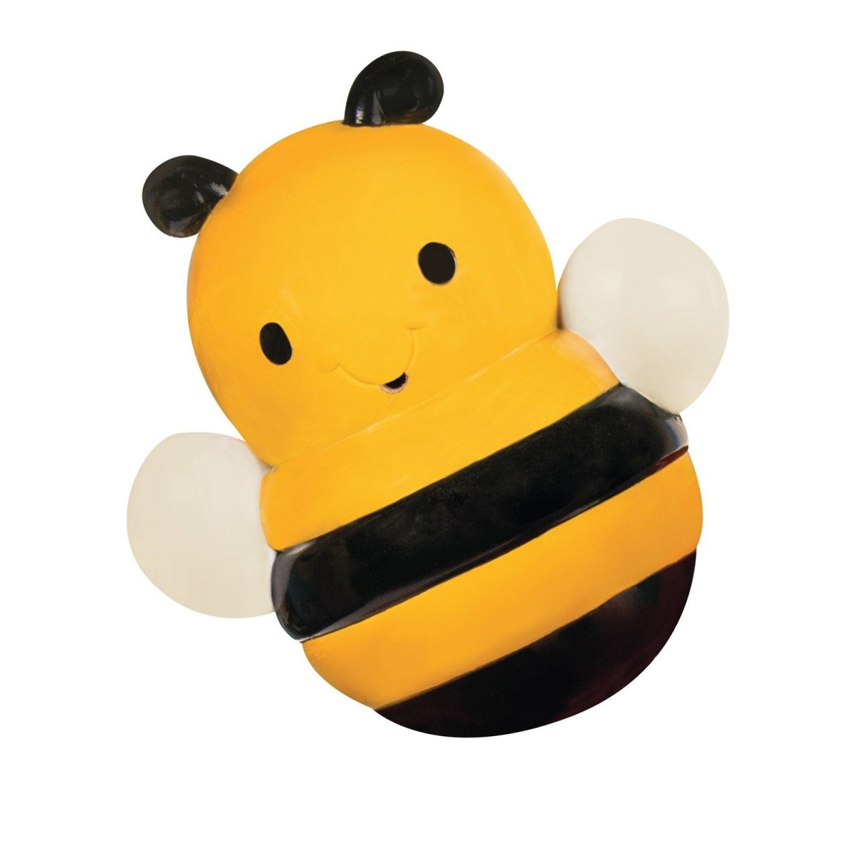 Battat Rain & Shine Bath Bar, 6 Removable Pieces & 2 Suction Cups - mezetto ebebek ebebek