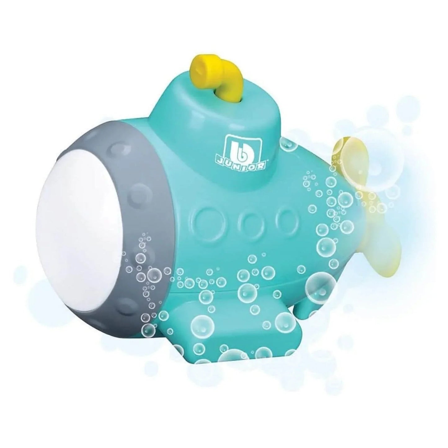 BB Junıor Splash N Play Submarıne Projector - mezetto ebebek ebebek