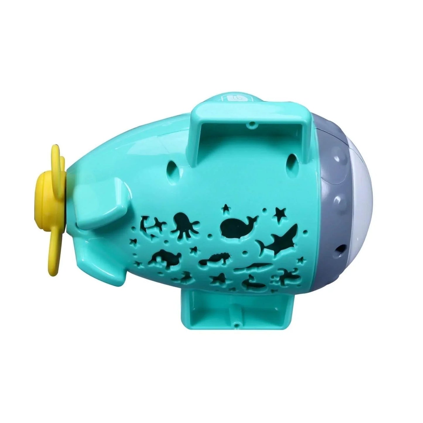 BB Junıor Splash N Play Submarıne Projector - mezetto ebebek ebebek