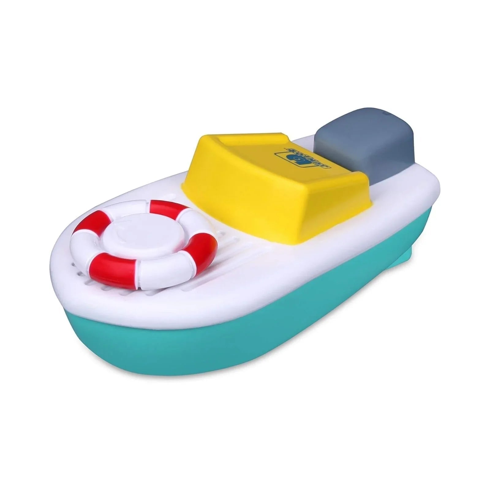 BB Junior Splash N Play Twist & Sail - mezetto ebebek ebebek