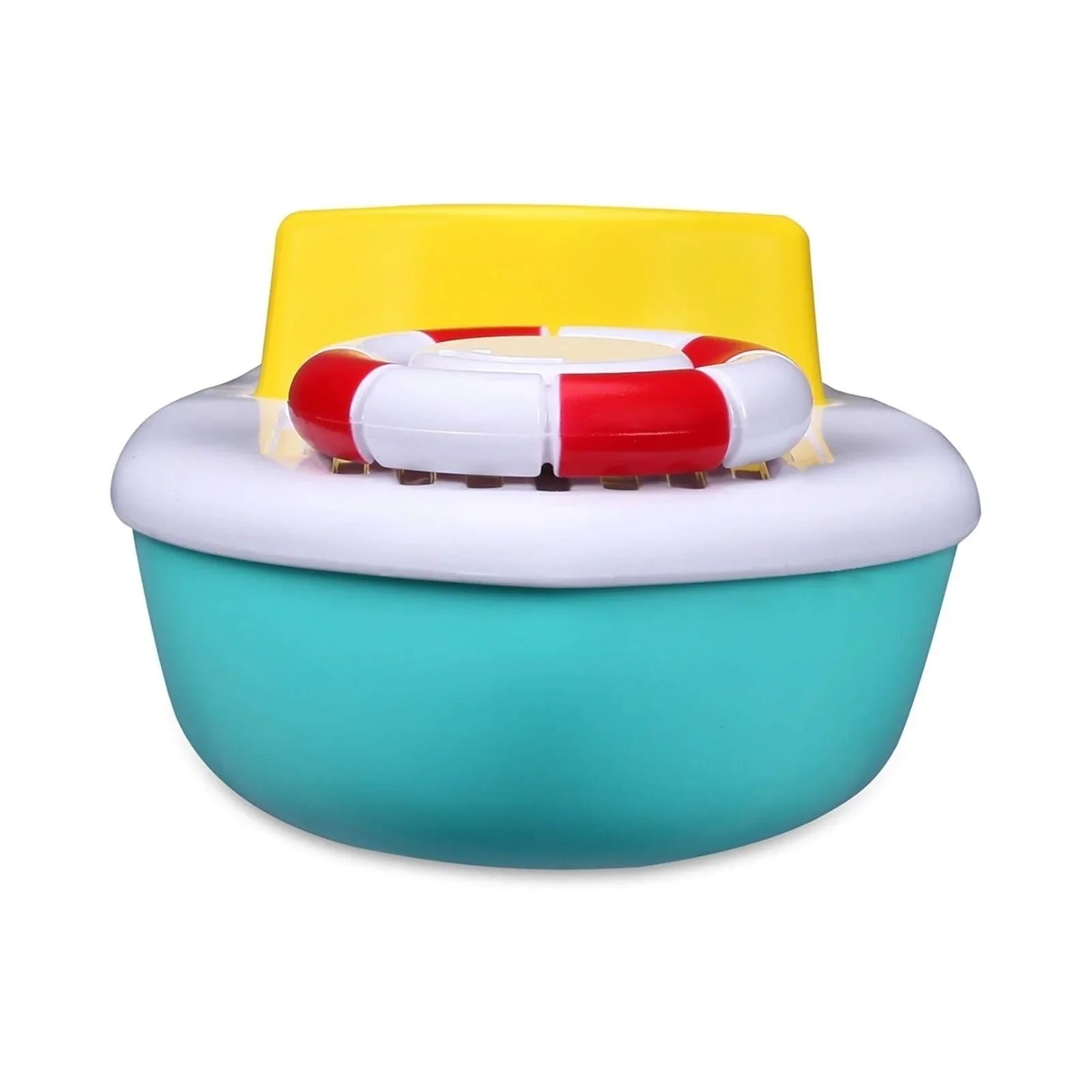 BB Junior Splash N Play Twist & Sail - mezetto ebebek ebebek