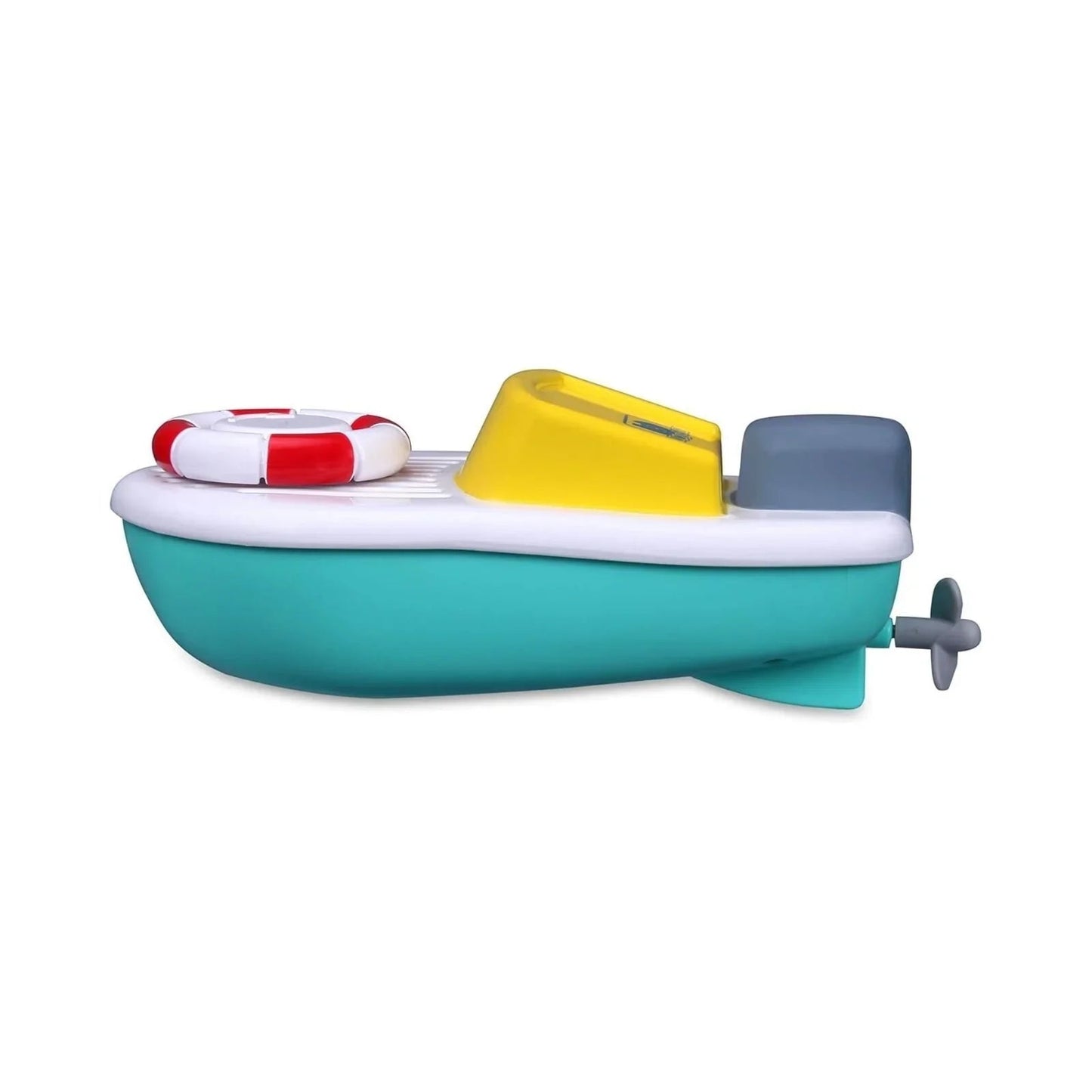 BB Junior Splash N Play Twist & Sail - mezetto ebebek ebebek