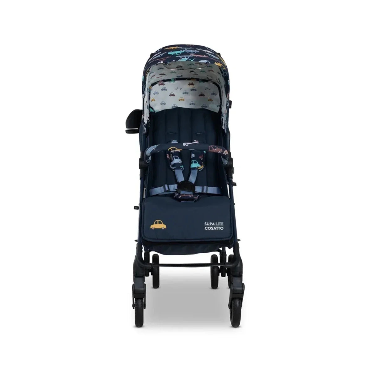 Cosatto Supa Lite Stroller - Beep Beep