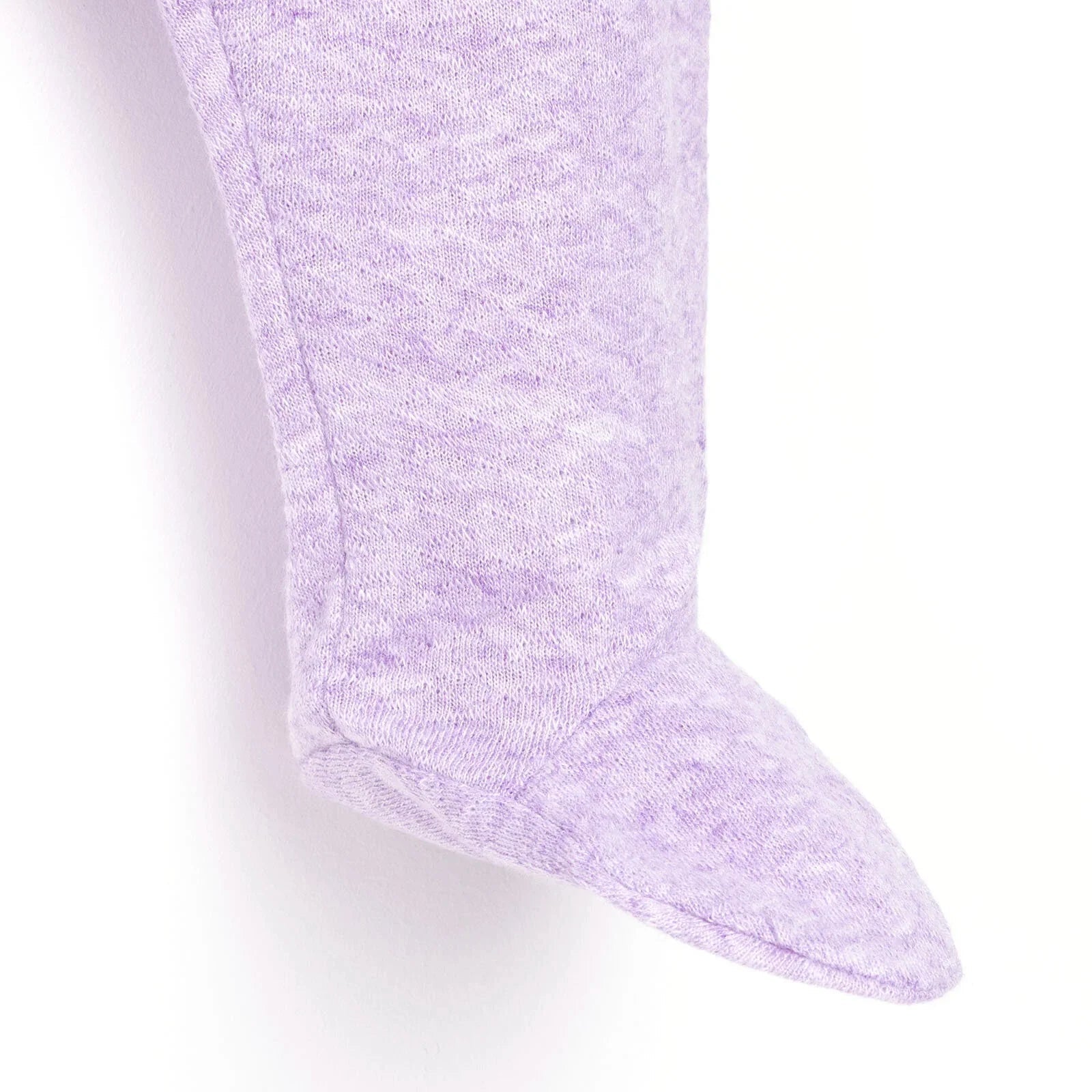 Bebbek Baby Girl 5 pcs Newborn Gift Starter Set - Lilac - mezetto ebebek ebebek