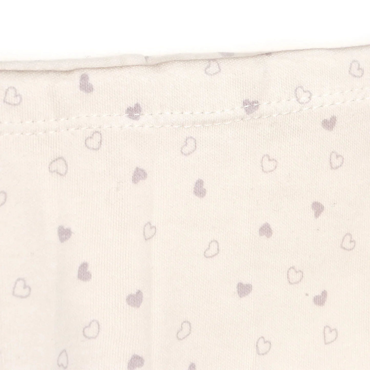 Bebbek Baby Girl 5 pcs Newborn Gift Starter Set - Purple - mezetto ebebek ebebek