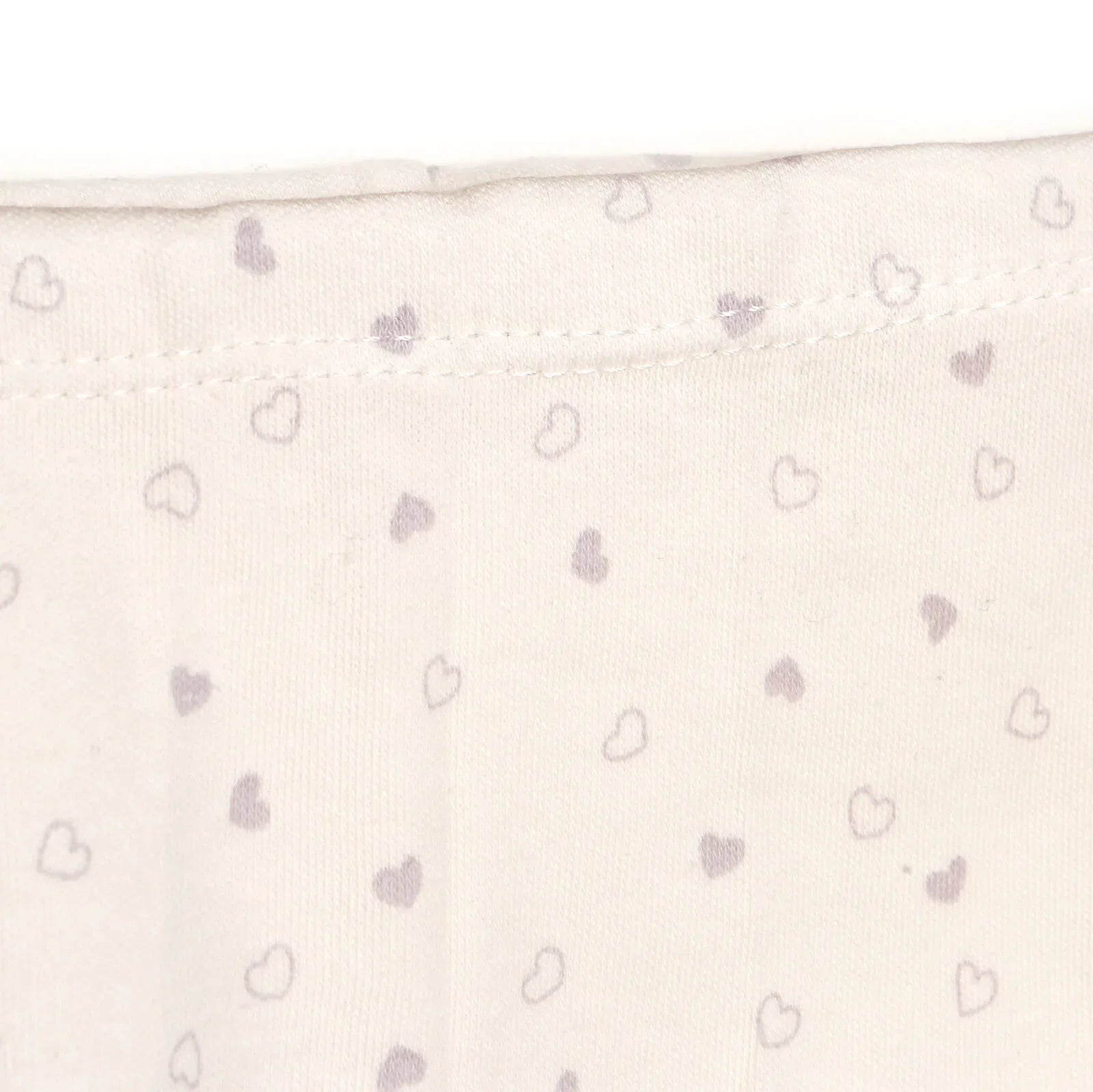 Bebbek Baby Girl 5 pcs Newborn Gift Starter Set - Purple - mezetto ebebek ebebek