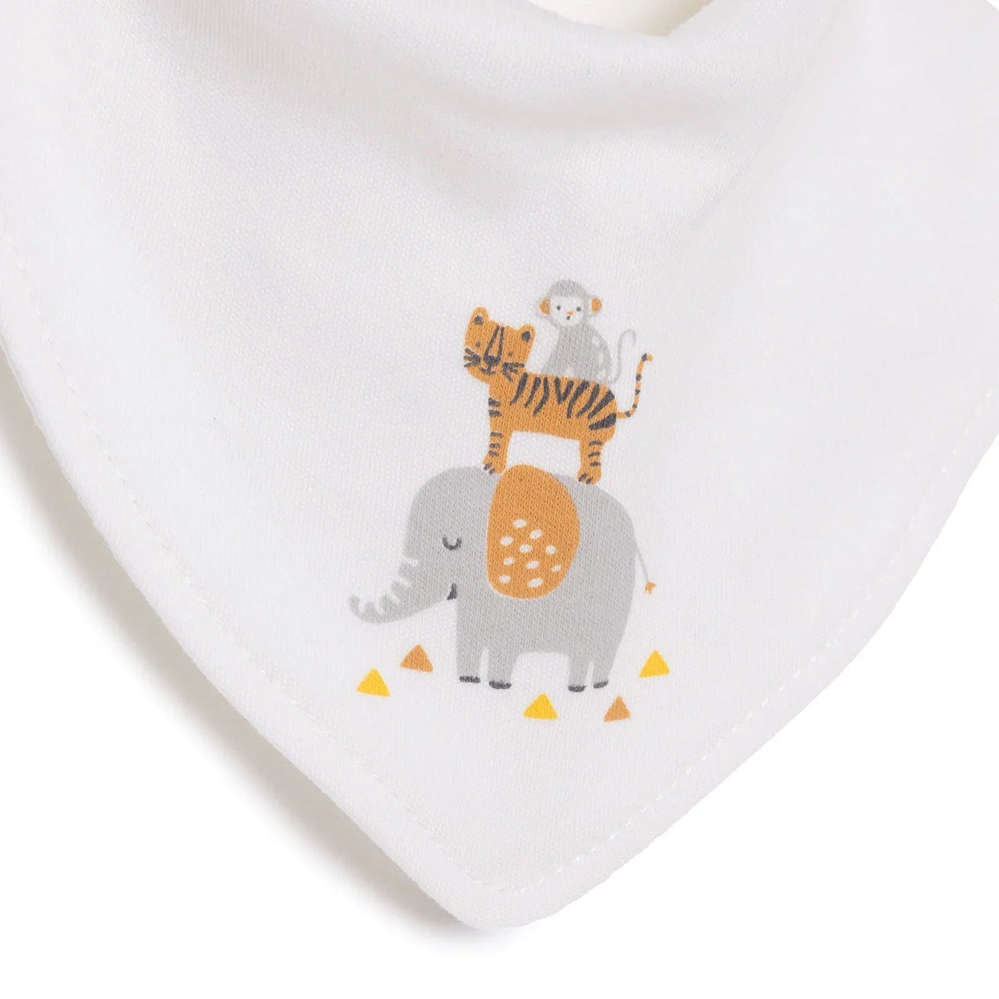 Bebbek Boy 5 Piece Newborn Gift Set - Ecru - mezetto ebebek ebebek