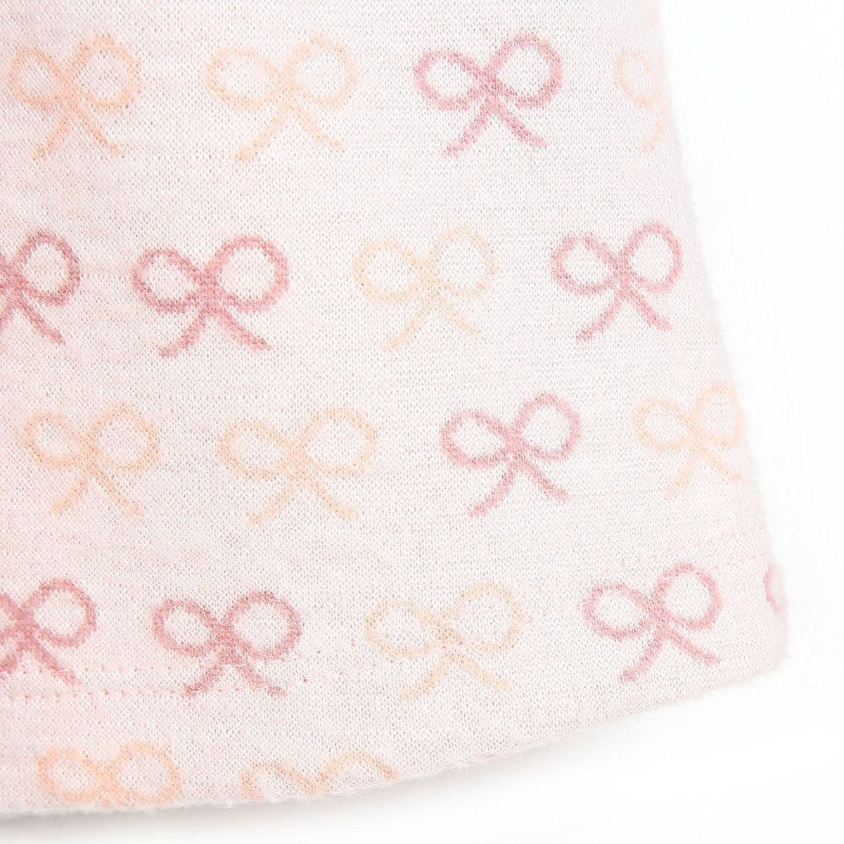 Bebbek Newborn Miss Tureng Dress - Powder - mezetto ebebek ebebek